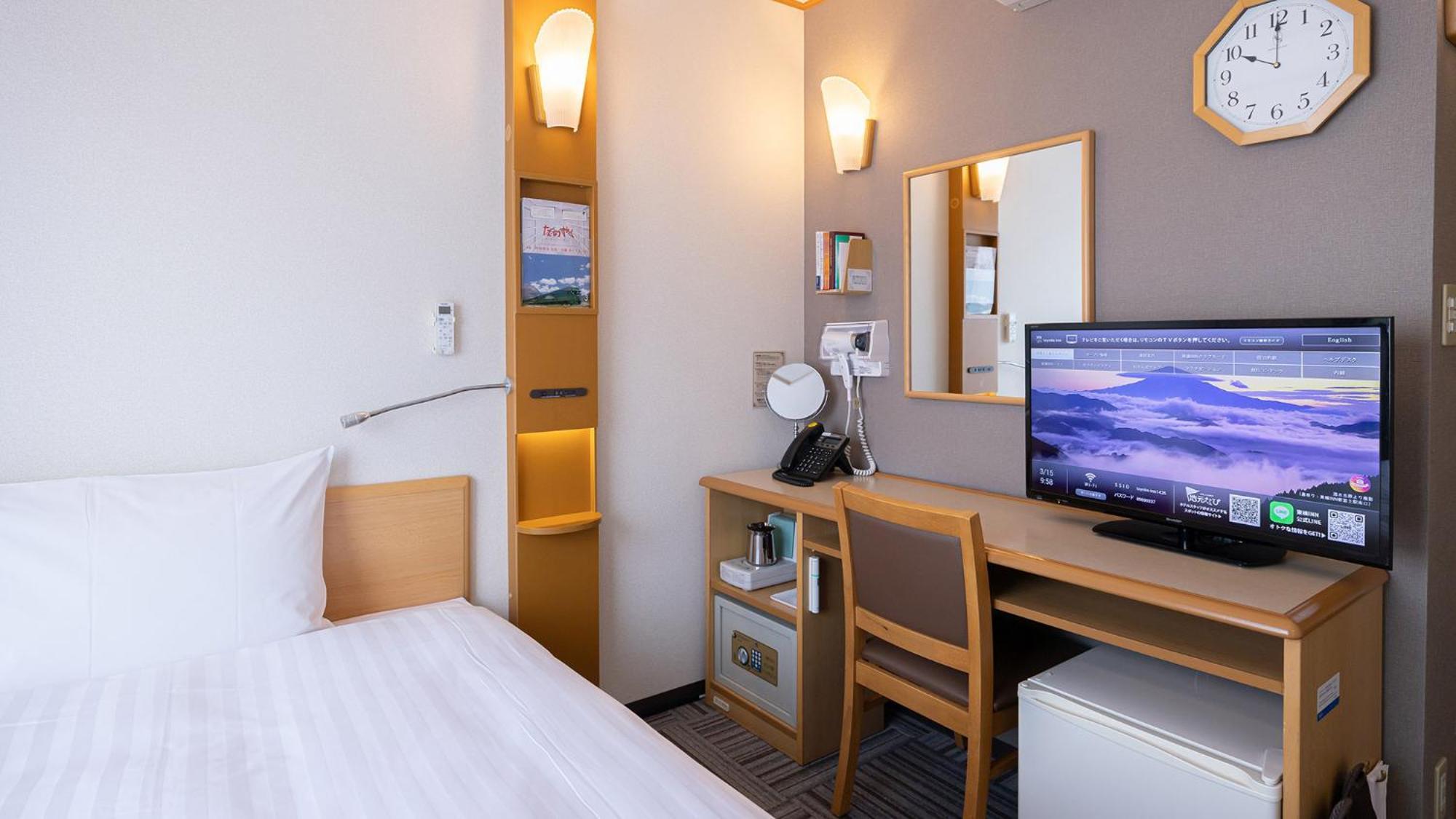 Toyoko Inn Hokkaido Sapporo Susukino Junction Exterior photo