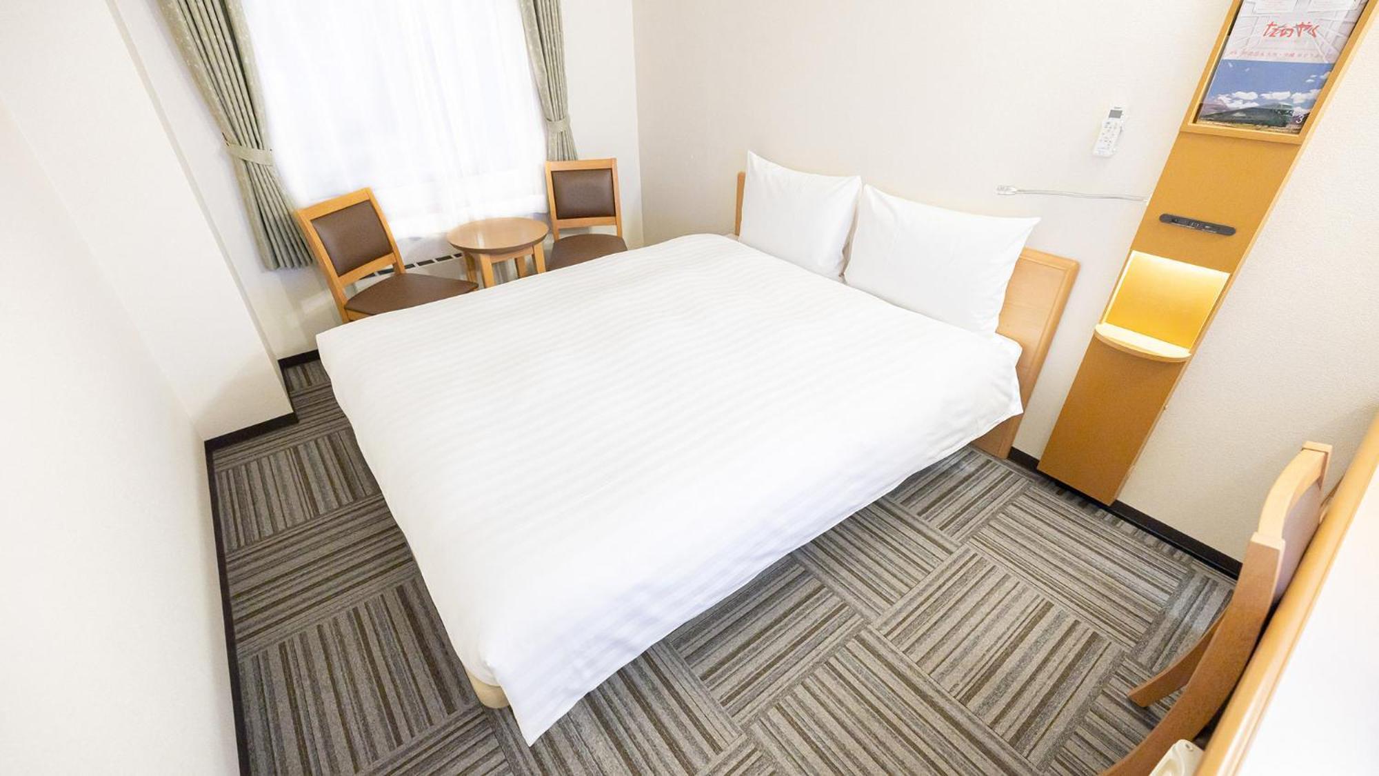 Toyoko Inn Hokkaido Sapporo Susukino Junction Room photo